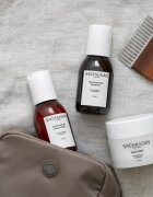 Sachajuan Hair Paste моделираща паста За коса 75 мл.