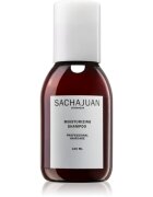 Sachajuan Moisturizing Shampoo хидратиращ шампоан 100 мл.