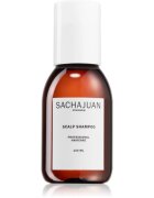 Sachajuan Scalp Shampoo почистващ шампоан за чувствителна кожа на скалпа 100 мл.