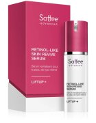 Saffee Advanced LIFTUP+ Retinol-like Skin Revive Serum серум против бръчки 30 мл.
