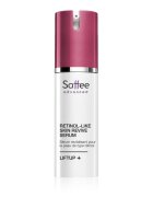 Saffee Advanced LIFTUP+ Retinol-like Skin Revive Serum серум против бръчки 30 мл.