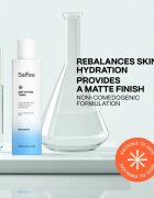Saffee BalanceDerm Mattifying Tonic почистващ и матиращ тоник за смесена и мазна кожа 200 мл.