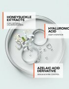 Saffee BalanceDerm Mattifying Tonic почистващ и матиращ тоник за смесена и мазна кожа 200 мл.