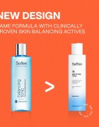 Saffee BalanceDerm Mattifying Tonic почистващ и матиращ тоник за смесена и мазна кожа 200 мл.