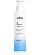 Saffee BalanceDerm Purifying Wash Gel почистващ гел за смесена и мазна кожа 200 мл.