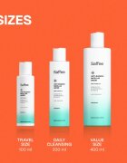 Saffee ClearDerm Anti-blemish Micellar Water мицеларна вода за проблемна кожа 400 мл.