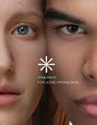 Saffee ClearDerm Anti-blemish Micellar Water мицеларна вода за проблемна кожа 400 мл.