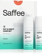 Saffee ClearDerm Day & Night Care Set комплект за проблемна кожа