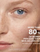 Saffee ClearDerm Niacinamide + Zinc Serum матиращ серум за стягане на разширени пори с ниацинамид и цинк 30 мл.