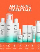 Saffee ClearDerm Niacinamide + Zinc Serum матиращ серум за стягане на разширени пори с ниацинамид и цинк 30 мл.