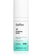 Saffee ClearDerm Sleeping Mask нощна маска за проблемна кожа 30 мл.