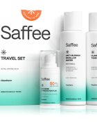 Saffee ClearDerm Travel Set комплект за пътуване за проблемна кожа