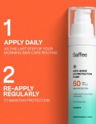 Saffee ClearDerm Travel Set комплект за пътуване за проблемна кожа