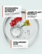 Saffee LiftUp Anti-aging Hydra Fluid хидратиращ повдигащ флуид 30 мл.