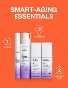 Saffee LiftUp Anti-aging Hydra Fluid хидратиращ повдигащ флуид 30 мл.