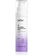 Saffee LiftUp Anti-aging UV Protection Fluid защитен флуид против стареене на кожата SPF 50 50 мл.