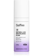 Saffee LiftUp Retinol-like Revitalising Fluid флуид с ревитализиращ ефект 30 мл.