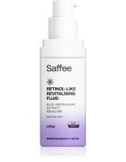 Saffee LiftUp Retinol-like Revitalising Fluid флуид с ревитализиращ ефект 30 мл.