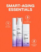 Saffee LiftUp Retinol-like Revitalising Fluid флуид с ревитализиращ ефект 30 мл.