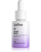Saffee LiftUp Retinol Serum регенериращ серум против бръчки с ретинол 30 мл.