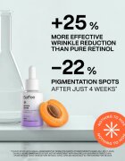 Saffee LiftUp Retinol Serum регенериращ серум против бръчки с ретинол 30 мл.