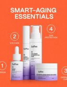 Saffee LiftUp Retinol Serum регенериращ серум против бръчки с ретинол 30 мл.