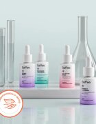 Saffee LiftUp Retinol Serum регенериращ серум против бръчки с ретинол 30 мл.