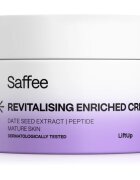 Saffee LiftUp Revitalising Enriched Cream мултифункционален крем с лифтинг ефект 50 мл.