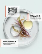 Saffee LiftUp Vitamin C + B3 Serum озаряващ серум Против тъмни петна с витамин С + B3 30 мл.