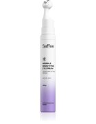 Saffee LiftUp Wrinkle Smoothing Eye Cream околоочен крем против бръчки 15 мл.