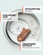 Saffee LiftUp Wrinkle Smoothing Eye Cream околоочен крем против бръчки 15 мл.