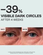 Saffee LiftUp Wrinkle Smoothing Eye Cream околоочен крем против бръчки 15 мл.