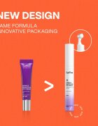 Saffee LiftUp Wrinkle Smoothing Eye Cream околоочен крем против бръчки 15 мл.