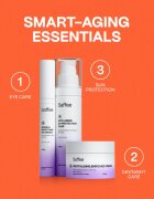 Saffee LiftUp Wrinkle Smoothing Eye Cream околоочен крем против бръчки 15 мл.