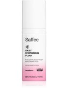Saffee SensiDerm Daily Energising Fluid енергизиращ флуид за суха до чувствителна кожа 30 мл.