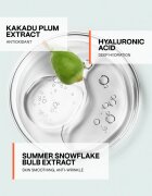 Saffee SensiDerm Daily Energising Fluid енергизиращ флуид за суха до чувствителна кожа 30 мл.