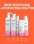 Saffee SensiDerm Daily Energising Fluid енергизиращ флуид за суха до чувствителна кожа 30 мл.