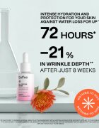 Saffee SensiDerm HA + Peptide Serum хидратиращ и стягащ серум 30 мл.