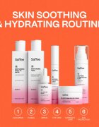 Saffee SensiDerm HA + Peptide Serum хидратиращ и стягащ серум 30 мл.