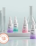 Saffee SensiDerm HA + Peptide Serum хидратиращ и стягащ серум 30 мл.