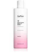 Saffee SensiDerm Moisturising Micellar Water мицеларна вода за суха до чувствителна кожа 400 мл.