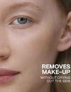 Saffee SensiDerm Moisturising Micellar Water мицеларна вода за суха до чувствителна кожа 400 мл.