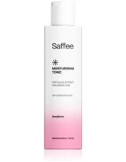 Saffee SensiDerm Moisturising Tonic хидратиращ тоник за суха до чувствителна кожа 200 мл.