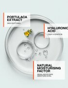 Saffee SensiDerm Moisturising Tonic хидратиращ тоник за суха до чувствителна кожа 200 мл.