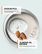 Saffee SensiDerm Moisturising Wash Gel овлажняващ почистващ гел за суха до чувствителна кожа 200 мл.