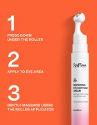 Saffee SensiDerm Restoring Eye Contour Cream околоочен крем против тъмни кръгове 15 мл.