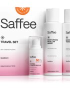 Saffee SensiDerm Travel Set комплект за пътуване за суха до чувствителна кожа