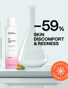 Saffee SensiDerm Travel Set комплект за пътуване за суха до чувствителна кожа