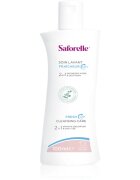 Saforelle Fresh освежаващ гел за интимна хигиена 100 мл.