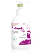 Saforelle Miss нежен гел за интимна хигиена за деца 250 мл.